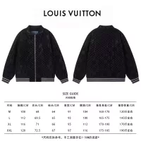 $112.00 USD Louis Vuitton LV Jackets Long Sleeved For Men #1346443