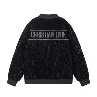 $112.00 USD Christian Dior Jackets Long Sleeved For Men #1346446