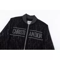 $112.00 USD Christian Dior Jackets Long Sleeved For Men #1346446