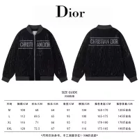 $112.00 USD Christian Dior Jackets Long Sleeved For Men #1346446