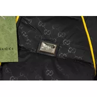 $112.00 USD Gucci Down Feather Coat Long Sleeved For Men #1346451