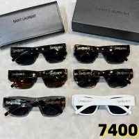 $25.00 USD Yves Saint Laurent Sunglasses #1346473