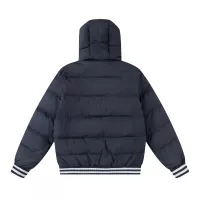 $112.00 USD Prada Down Feather Coat Long Sleeved For Men #1346483