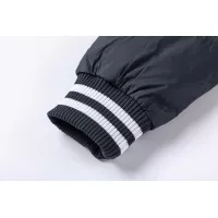 $112.00 USD Prada Down Feather Coat Long Sleeved For Men #1346483