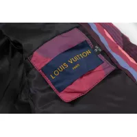 $112.00 USD Louis Vuitton LV Down Feather Coat Long Sleeved For Men #1346487