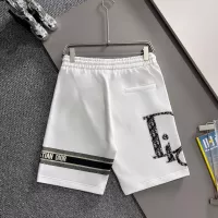 $48.00 USD Christian Dior Pants For Unisex #1346490