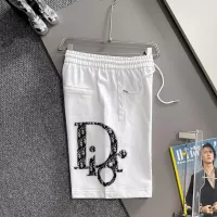 $48.00 USD Christian Dior Pants For Unisex #1346490