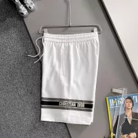 $48.00 USD Christian Dior Pants For Unisex #1346490