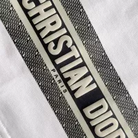 $48.00 USD Christian Dior Pants For Unisex #1346490