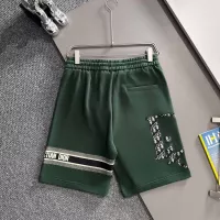 $48.00 USD Christian Dior Pants For Unisex #1346491