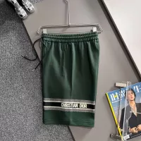 $48.00 USD Christian Dior Pants For Unisex #1346491