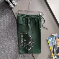 $48.00 USD Christian Dior Pants For Unisex #1346491
