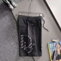 $48.00 USD Christian Dior Pants For Unisex #1346492