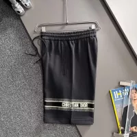 $48.00 USD Christian Dior Pants For Unisex #1346492