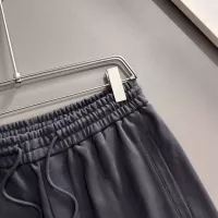 $48.00 USD Christian Dior Pants For Unisex #1346492