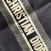 $48.00 USD Christian Dior Pants For Unisex #1346492