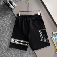 $48.00 USD Christian Dior Pants For Unisex #1346493