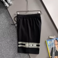 $48.00 USD Christian Dior Pants For Unisex #1346493