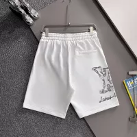 $48.00 USD Louis Vuitton LV Pants For Unisex #1346494