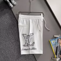 $48.00 USD Louis Vuitton LV Pants For Unisex #1346494