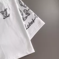 $48.00 USD Louis Vuitton LV Pants For Unisex #1346494