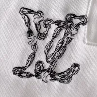 $48.00 USD Louis Vuitton LV Pants For Unisex #1346494
