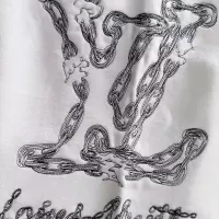 $48.00 USD Louis Vuitton LV Pants For Unisex #1346494