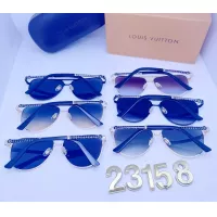 $29.00 USD Louis Vuitton Sunglasses #1346495
