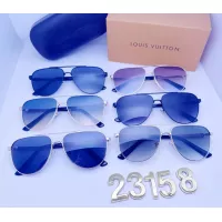 $29.00 USD Louis Vuitton Sunglasses #1346496