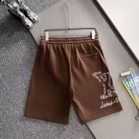 $48.00 USD Louis Vuitton LV Pants For Unisex #1346501