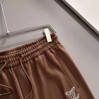 $48.00 USD Louis Vuitton LV Pants For Unisex #1346501