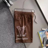 $48.00 USD Louis Vuitton LV Pants For Unisex #1346501
