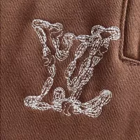 $48.00 USD Louis Vuitton LV Pants For Unisex #1346501