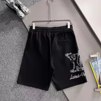 $48.00 USD Louis Vuitton LV Pants For Unisex #1346502