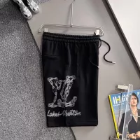 $48.00 USD Louis Vuitton LV Pants For Unisex #1346502