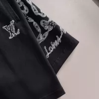 $48.00 USD Louis Vuitton LV Pants For Unisex #1346502