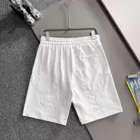$48.00 USD Louis Vuitton LV Pants For Unisex #1346503