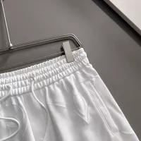 $48.00 USD Louis Vuitton LV Pants For Unisex #1346503
