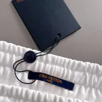 $48.00 USD Louis Vuitton LV Pants For Unisex #1346503