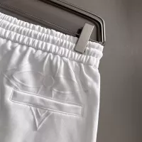 $48.00 USD Louis Vuitton LV Pants For Unisex #1346503