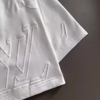 $48.00 USD Louis Vuitton LV Pants For Unisex #1346503