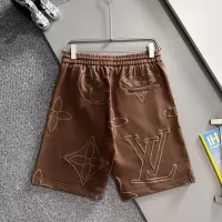 $48.00 USD Louis Vuitton LV Pants For Unisex #1346504