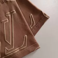 $48.00 USD Louis Vuitton LV Pants For Unisex #1346504