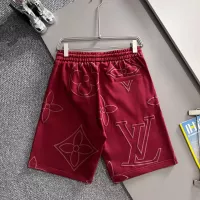 $48.00 USD Louis Vuitton LV Pants For Unisex #1346505