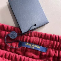 $48.00 USD Louis Vuitton LV Pants For Unisex #1346505