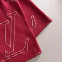 $48.00 USD Louis Vuitton LV Pants For Unisex #1346505