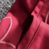 $48.00 USD Louis Vuitton LV Pants For Unisex #1346505