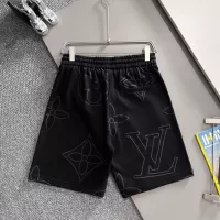 $48.00 USD Louis Vuitton LV Pants For Unisex #1346506