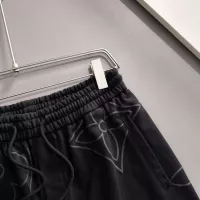 $48.00 USD Louis Vuitton LV Pants For Unisex #1346506