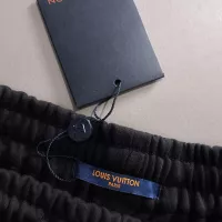 $48.00 USD Louis Vuitton LV Pants For Unisex #1346506